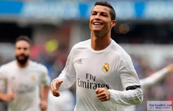 Ronaldo wants Real Madrid renewal